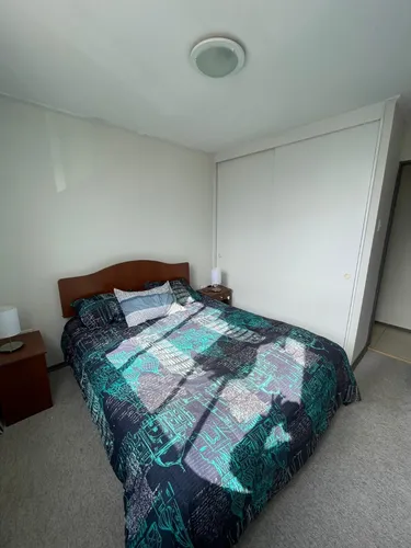 Excelente Departamento En Venta Como Nuevo 3 Dorm 1 Baño