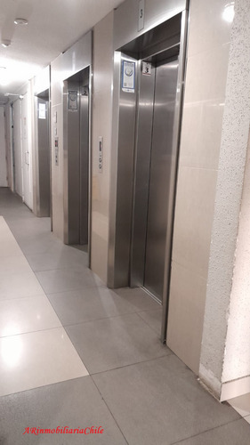 Dpto 1d1b Metro Ecuador Piso 6