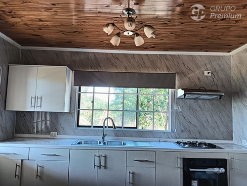 Casa En Venta En Yerbas Buenas