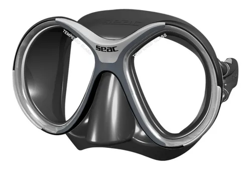 Visores para buceo profesionales outlet