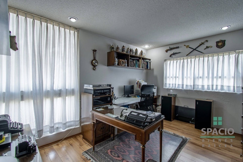 Imagen 19 de 26 de Departamento En Venta En Lomas De Tecamachalco, Naucalpan