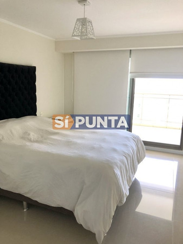 Imagen 8 de 15 de Apartamento 3 Dorm En Torre De Lujo Pda 1