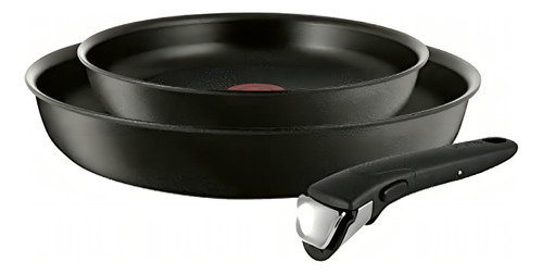 T-fal Ingenio Expertise Juego De Utensilios De Cocina