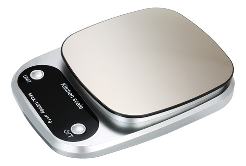 Báscula Digital Báscula Portátil Digital De 10 Kg/1 G Con Co