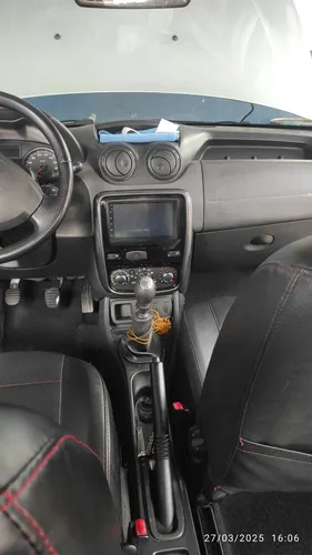 Renault Duster 2.0 Dynamique 4x2