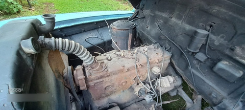 Oldsmobile 1942 Carro Antigo Hotrod V8 Chevrolet