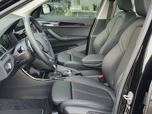 Imagen 5 de 11 de Bmw X1 20i Sport Okm 2022 - No Audi Q2 Ni Audi Q3 Ni Gla 200
