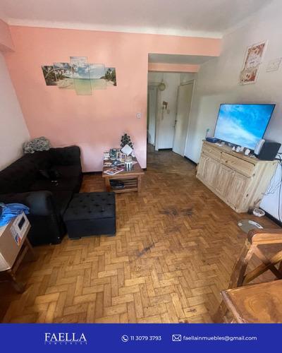 Departamento 2 Ambientes Hurlingham Villa Alemania Necochea