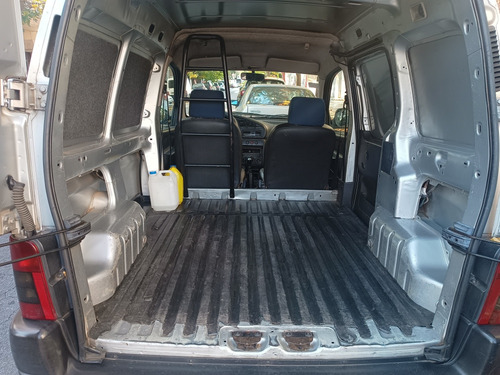 Peugeot Partner 1.9 Furgon Confort Plc