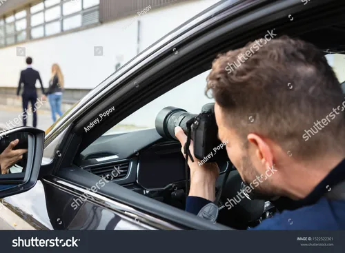 Detective Privado