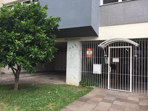 Conjunto/sala Em Petrópolis - Li50879422
