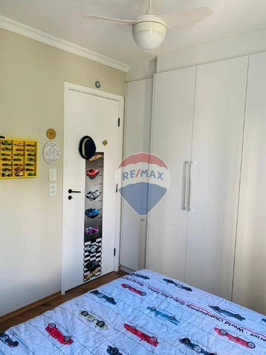 Imagem 3 de 21 de Apartamento Com 2 Dormitórios À Venda, 63 M² Por R$ 371.000,00 - Vila Andrade - São Paulo/sp - Ap0737