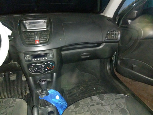 Peugeot 207 Sw 1.4 09/10 Completo