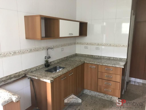 Imagem 10 de 15 de Sobrado No Barro Branco - 3728-1