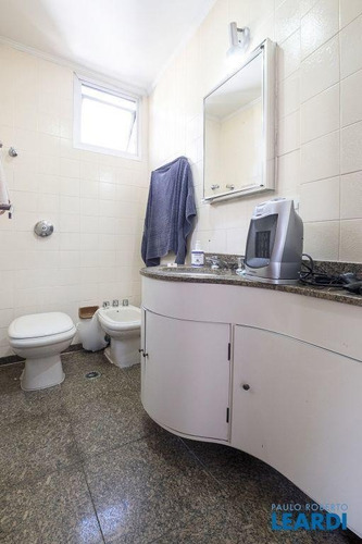 Imagem 10 de 15 de Apartamento - Jardim América - Sp - 506650