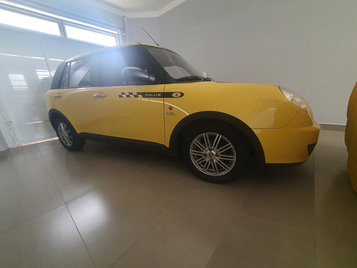 Lifan 320 1.3 16v Dx 5p