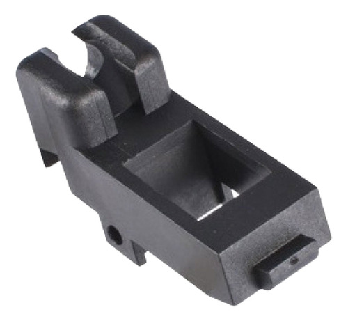 Mag Lip Kwa Magazine Lip For Atp Airsoft Gbb Pistola Green G