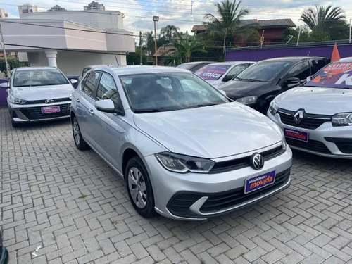 Volkswagen Polo MPI (Flex)