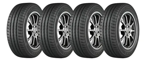 Kit 4 Pneus Goodyear Edge Touring 2 175/65R14 86H XL