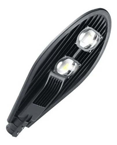 Imagen 1 de 3 de Lampara Alumbrado Publico Suburbana 100w