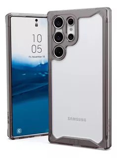 Funda Uag Plyo Series Para Samsung Galaxy S23 Ultra 6.8