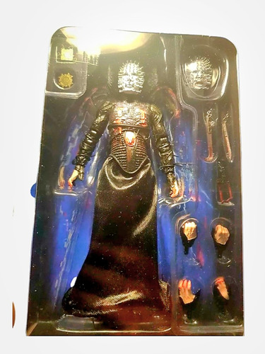 Figura Hellraicer, Marca Neca