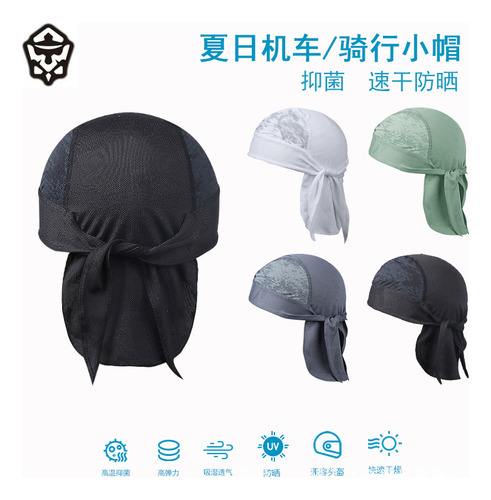 Gorra Deportiva Figoo Ph-25js De Nylon, Talla Única Para Tod