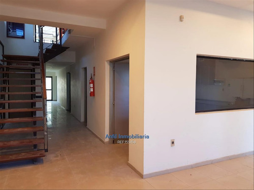 Alquiler Local Comercial En Parque Batlle