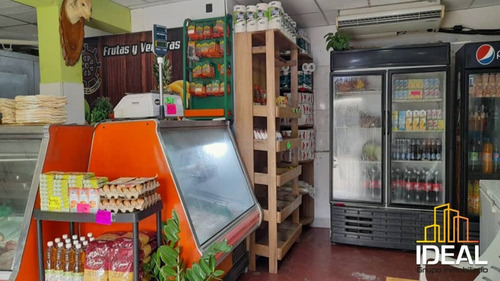 Imagen 4 de 10 de Ideal Grupo Inmobiliario Vende Fondo De Comercio De Carniceria Equipado Y Con Mobiliario En Tucacas Oportunidad Para Emprender