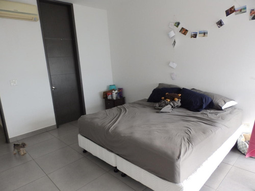 Imagen 9 de 14 de Venta De Apartamento De Lujo En Element, Av Balboa 22-4699