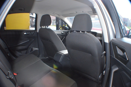 Imagen 5 de 16 de Volkswagen Jetta Confortline Mecanico