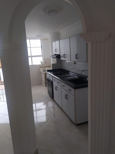 Hermoso Apartamento En Venta Rionegro-antioquia 