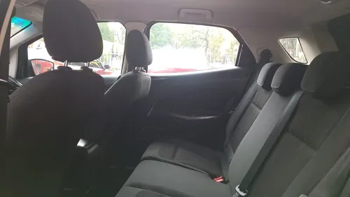 Ford Ecosport 1.5 S,e Mt 4x2 Abs 2airbag Gasolina