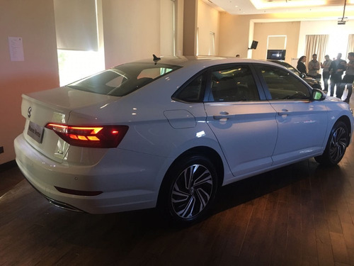 0km Volkswagen Vento 1.4 Highline 150cv At 2021 Alra Vw 50