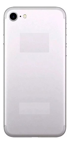 Carcasa Completa Repuesto Tapa Bateria Para iPhone 7