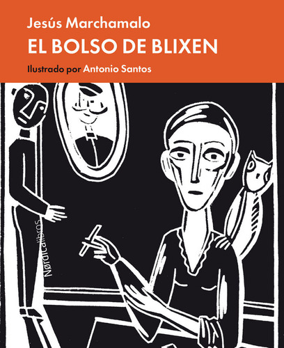 Bolso De Blixen,el - Marchamalo,jesus