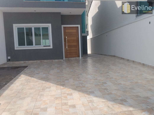 Imagem 20 de 22 de Casa Com 3 Dorms, Vila Caputera, Mogi Das Cruzes - R$ 650 Mil, Cod: 1949 - V1949