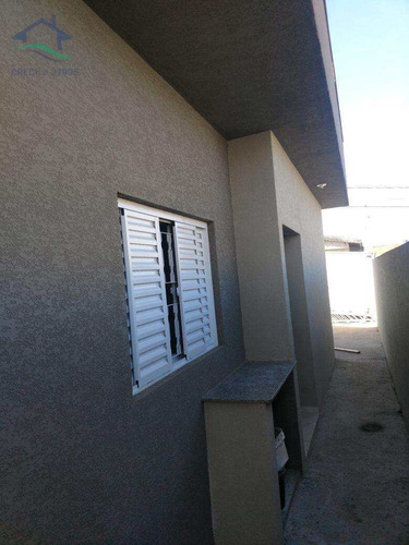 Imagem 19 de 20 de Casa Com 3 Dorms, Nova Cerejeira, Atibaia - R$ 345 Mil, Cod: 1524 - V1524