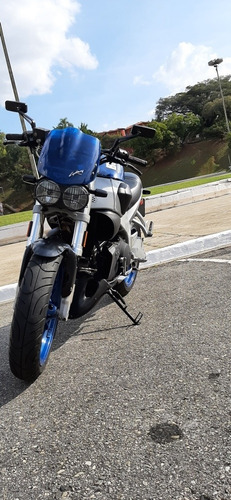 Imagem 7 de 15 de Buell Xb9sx