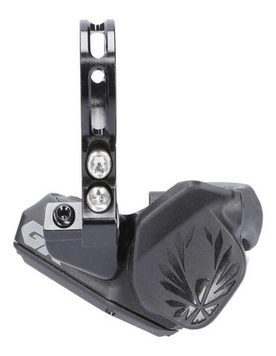Imagem 2 de 7 de Kit Upgrade Sram Gx Eagle Axs 1x12v Eletrônico 2021