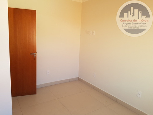 Imagem 8 de 16 de Casa Nova Jardim Nova Veneza Em Indaiatuba Com 3 Dormitorios Sendo 1 Suite - Ca00063 - 68158470