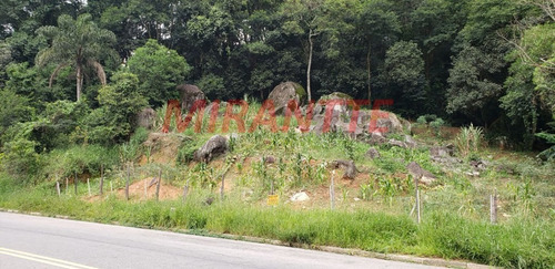 Imagem 7 de 18 de Terreno Em Parque Itaguaçu - São Paulo, Sp - 353933