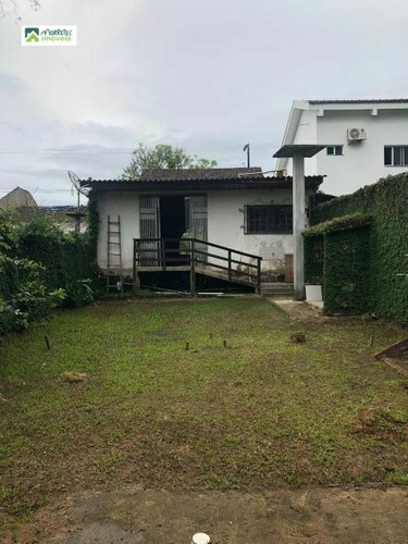 Imagem 23 de 25 de Prédio À Venda No Bairro Centro - Morretes/pr - 266