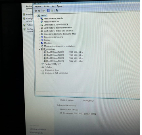 Servidor Dell Powervault Nx3000 (Usado)