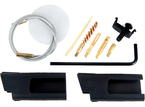 Kit De Agarre Otis 0.219 Pulgada Para Limpieza