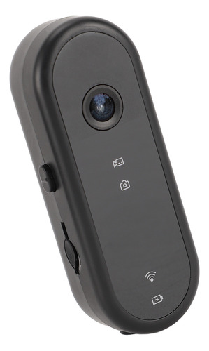 Cámara De Vídeo 1080p, Grabadora Portátil Para Coche Pequeño