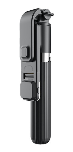 Imagen 1 de 6 de Trípode Estable Para Selfie De Aleación De Aluminio, 33 In,