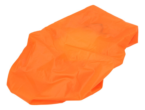 Funda De Mochila Reflectante De Nylon A Prueba De Lluvia A P