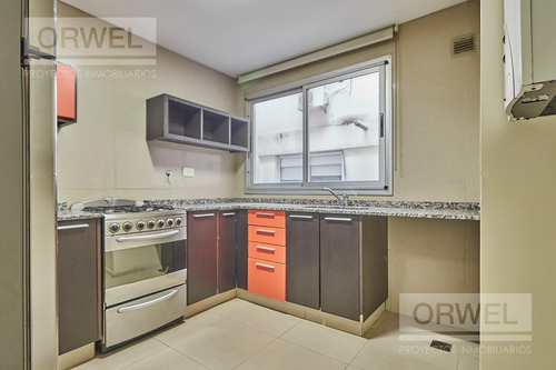 Imagen 24 de 30 de Amplio 3 Ambientes Con Cochera - Amenities !!! - Pileta - Parrilla - Sum