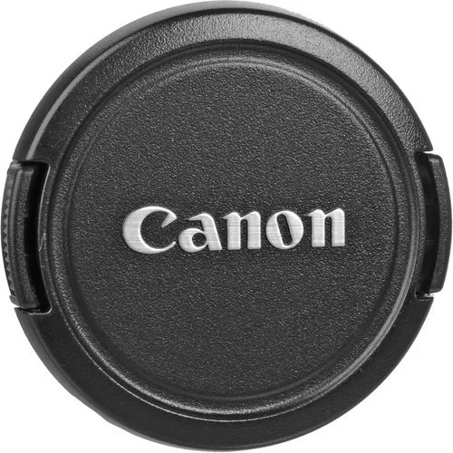 Tercera imagen para búsqueda de lente canon usado